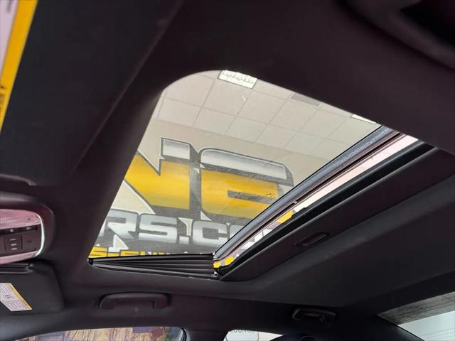2015 Dodge Charger Road/Track