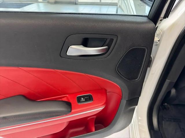 2015 Dodge Charger Road/Track