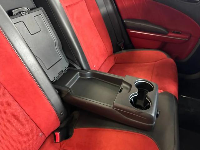 2015 Dodge Charger Road/Track