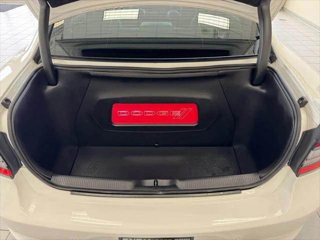 2015 Dodge Charger Road/Track