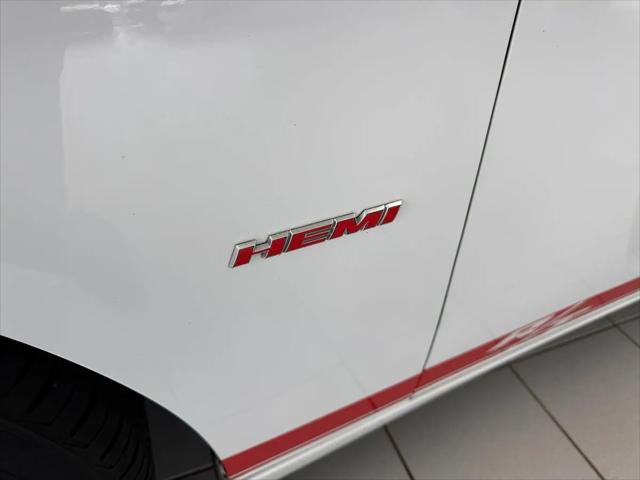 2015 Dodge Charger Road/Track