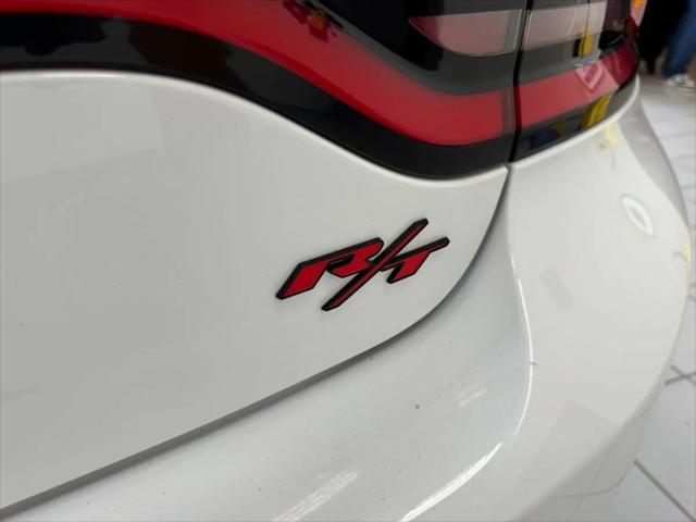 2015 Dodge Charger Road/Track