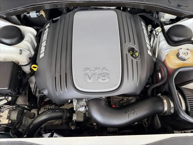 2015 Dodge Charger Road/Track