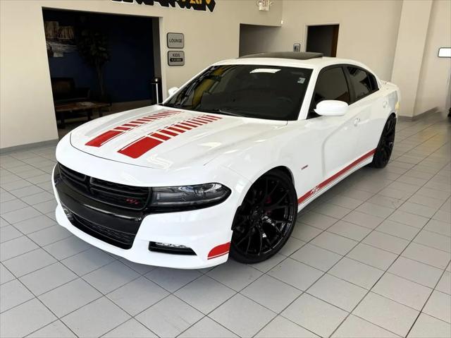 2015 Dodge Charger Road/Track for sale in Racine, WI