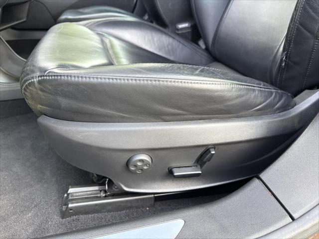 2014 Tesla Model S P85D
