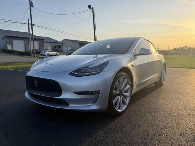 2018 Tesla Model 3 Long Range for sale in Shepherdsville, KY