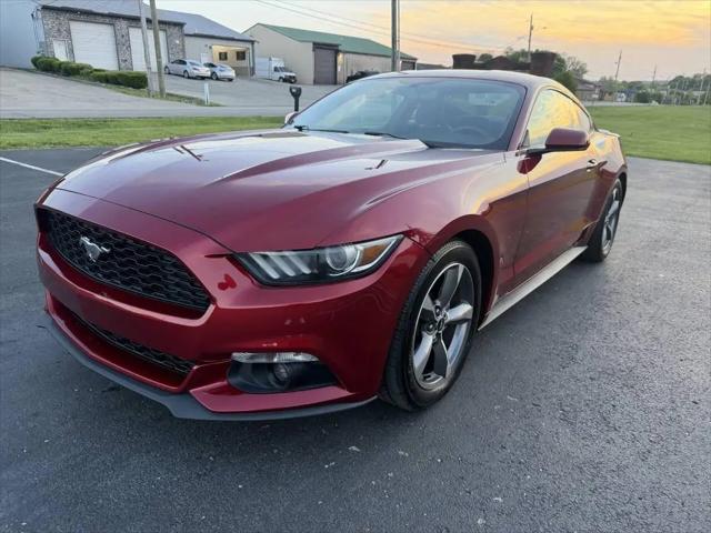 2017 Ford Mustang EcoBoost for sale in Shepherdsville, KY