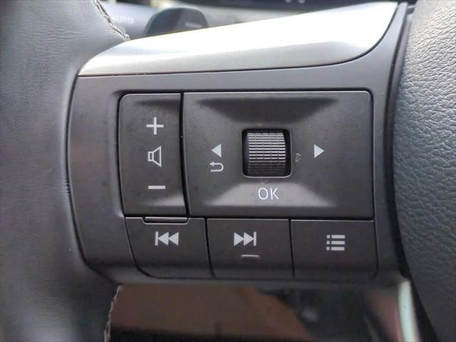 2025 INFINITI QX60 SENSORY AWD