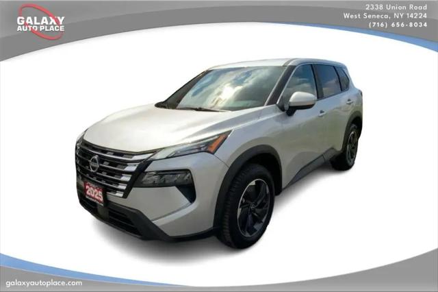 2025 Nissan Rogue SV Intelligent AWD for sale in West Seneca, NY