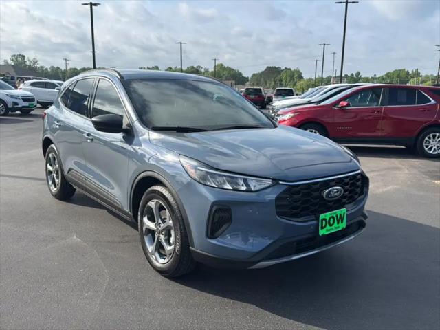 2025 Ford Escape ST-Line for sale in Mineola, TX