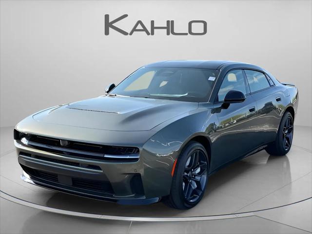 2026 Dodge Charger Scat Pack 4-Door AWD for sale in Noblesville, IN