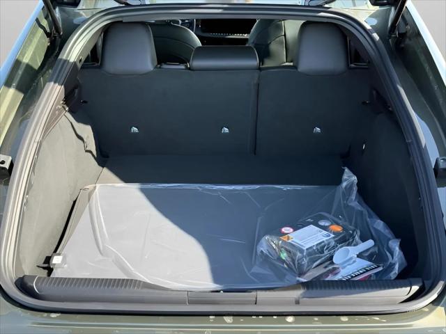 2026 Dodge Charger Scat Pack 4-Door AWD