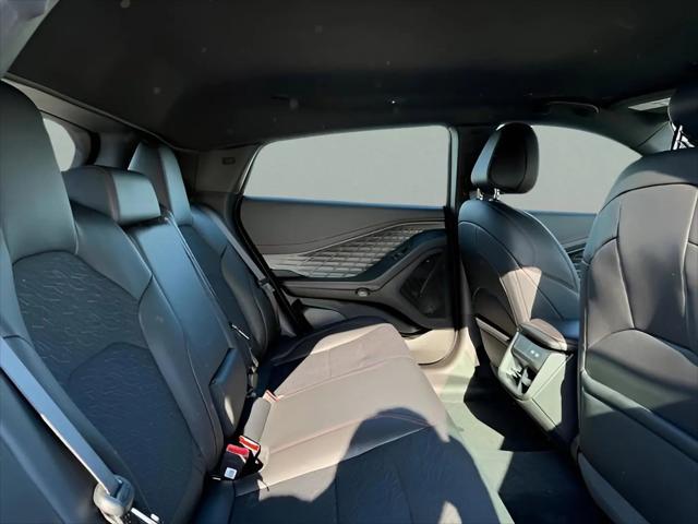 2026 Dodge Charger Scat Pack 4-Door AWD