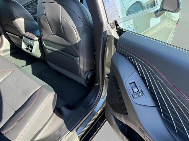 2026 Dodge Charger Scat Pack 4-Door AWD