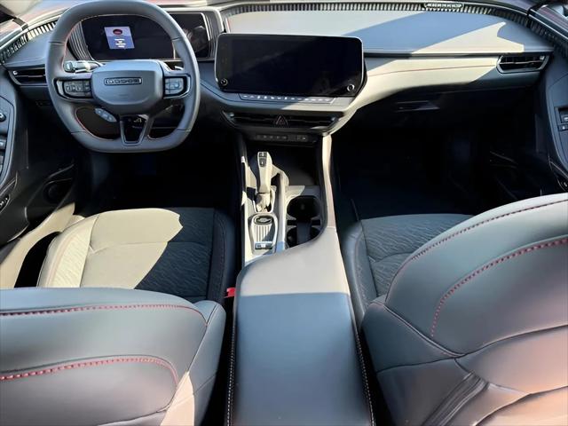 2026 Dodge Charger Scat Pack 4-Door AWD