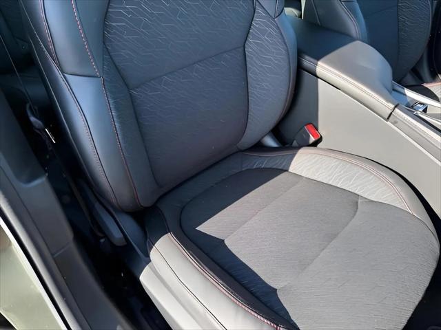 2026 Dodge Charger Scat Pack 4-Door AWD