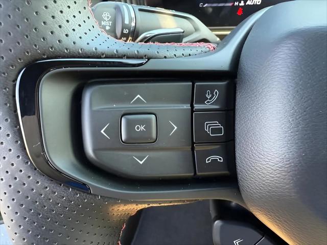 2026 Dodge Charger Scat Pack 4-Door AWD