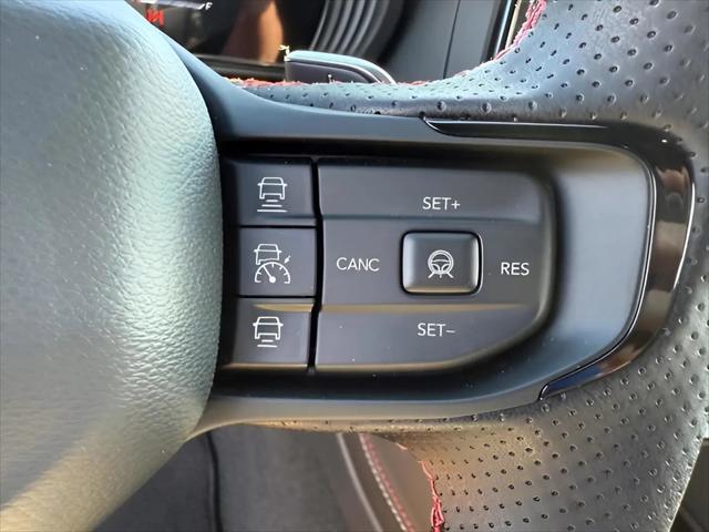 2026 Dodge Charger Scat Pack 4-Door AWD
