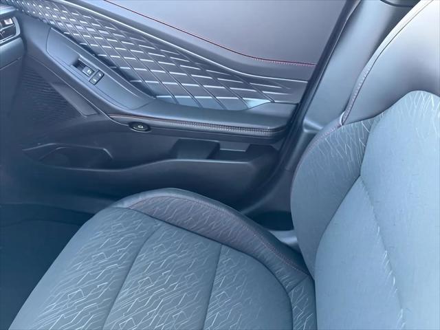 2026 Dodge Charger Scat Pack 4-Door AWD