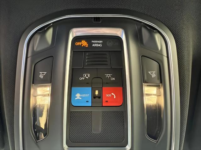 2026 Dodge Charger Scat Pack 4-Door AWD