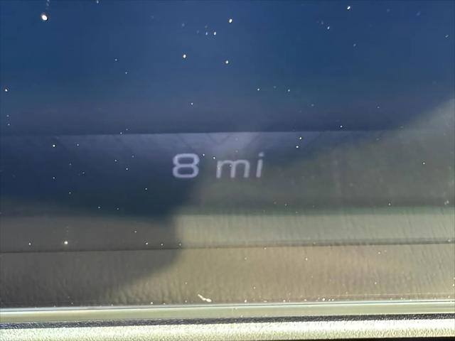 2026 Dodge Charger Scat Pack 4-Door AWD
