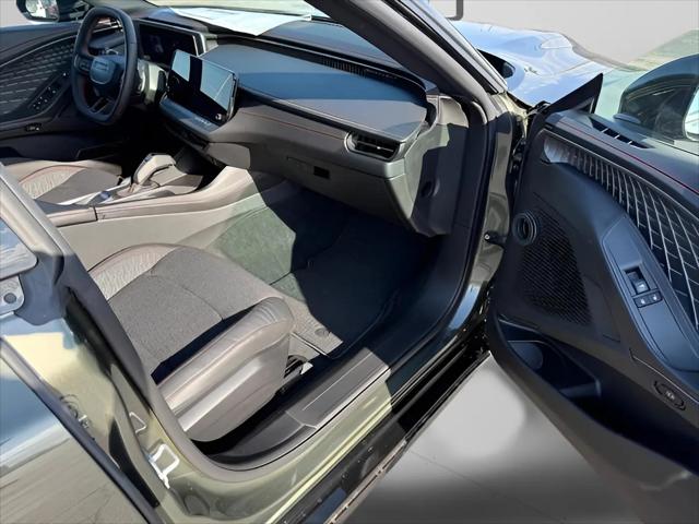2026 Dodge Charger Scat Pack 4-Door AWD