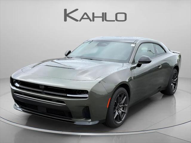 2026 Dodge Charger Scat Pack 2-Door AWD for sale in Noblesville, IN