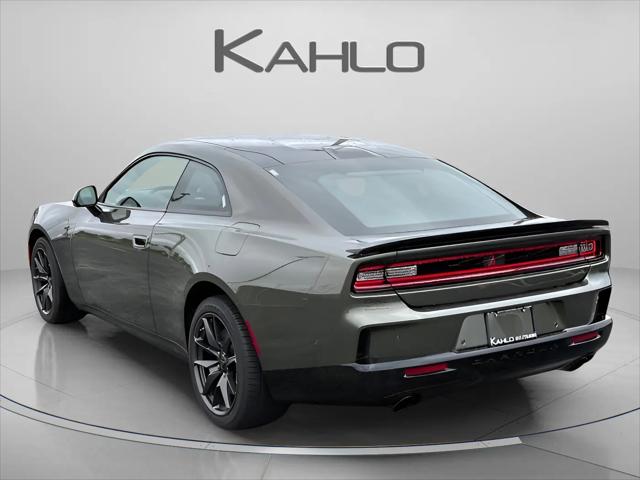 2026 Dodge Charger Scat Pack 2-Door AWD