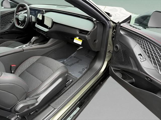 2026 Dodge Charger Scat Pack 2-Door AWD