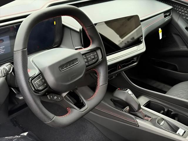 2026 Dodge Charger Scat Pack 2-Door AWD