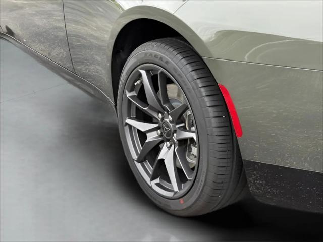 2026 Dodge Charger Scat Pack 2-Door AWD