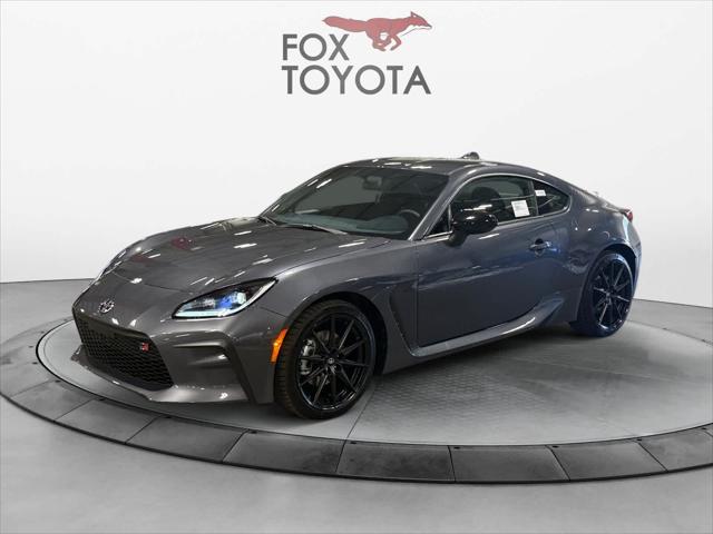 2026 Toyota GR86 Premium for sale in Clinton, TN