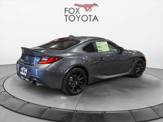 2026 Toyota GR86 Premium