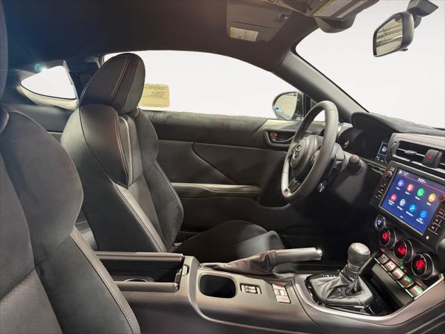 2026 Toyota GR86 Premium