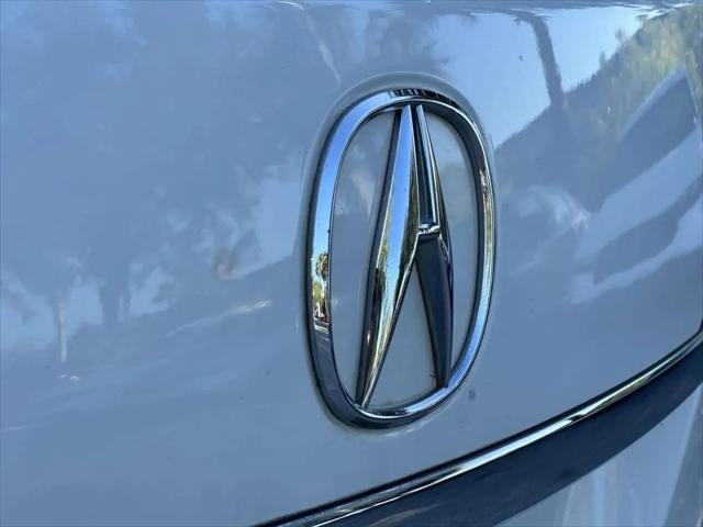 2016 Acura RDX Base