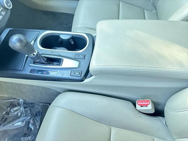 2016 Acura RDX Base