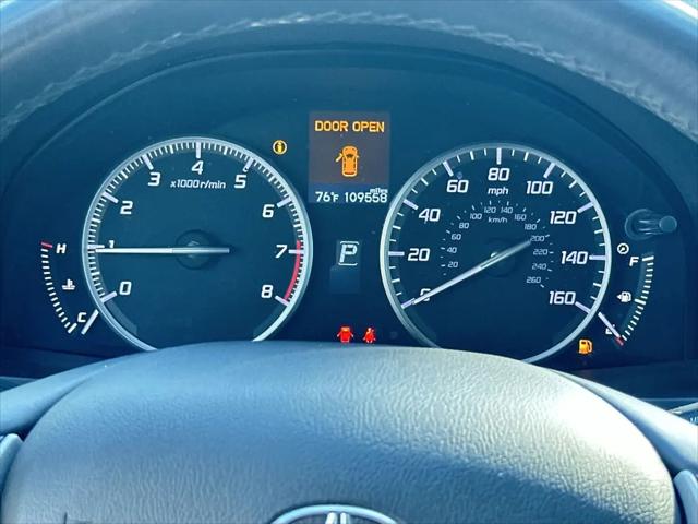 2016 Acura RDX Base