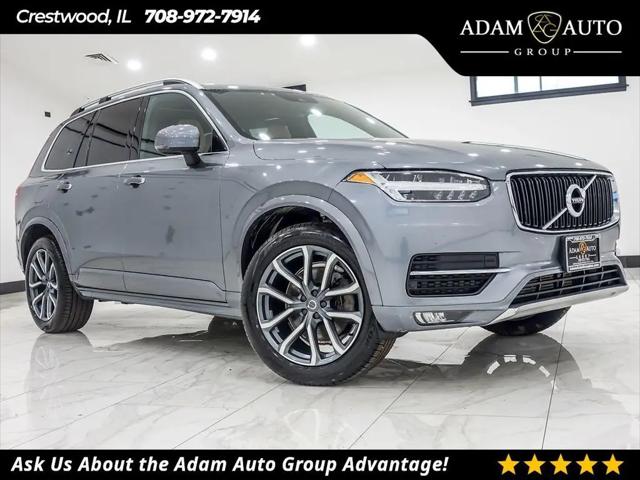 2019 Volvo XC90 T6 Momentum for sale in Crestwood, IL