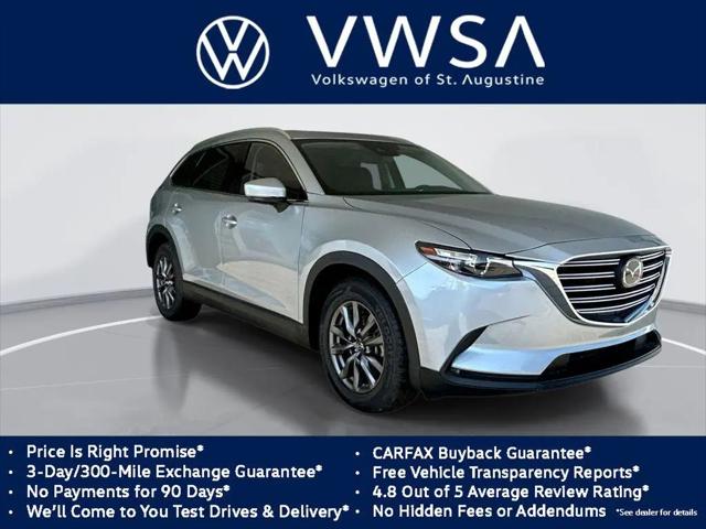 2023 Mazda CX-9 Touring for sale in St Augustine, FL