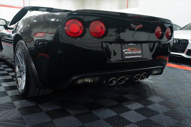 2010 Chevrolet Corvette Grand Sport