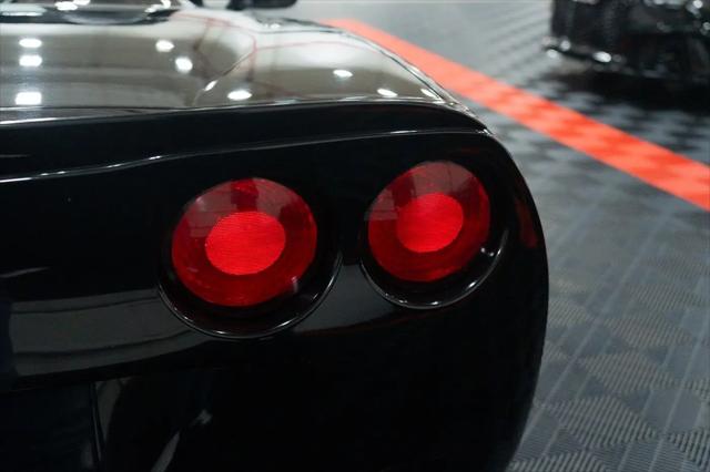 2010 Chevrolet Corvette Grand Sport