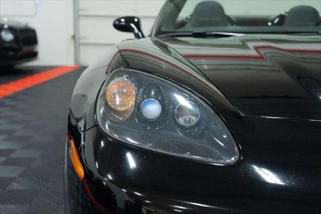 2010 Chevrolet Corvette Grand Sport