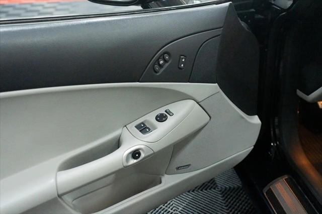 2010 Chevrolet Corvette Grand Sport