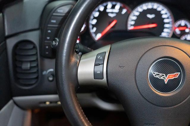2010 Chevrolet Corvette Grand Sport
