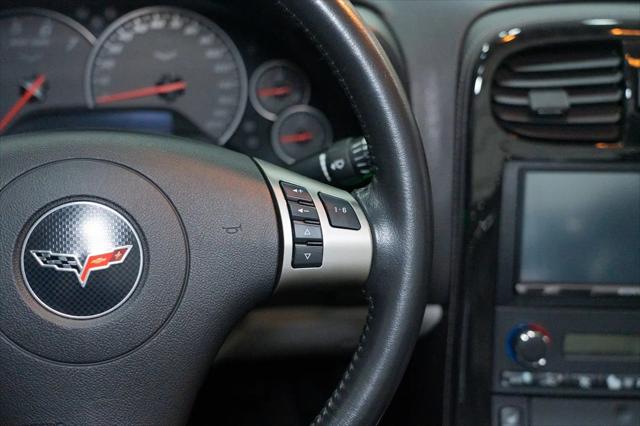 2010 Chevrolet Corvette Grand Sport