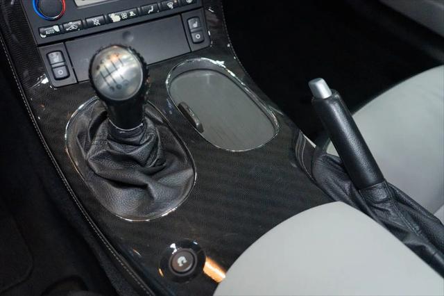 2010 Chevrolet Corvette Grand Sport