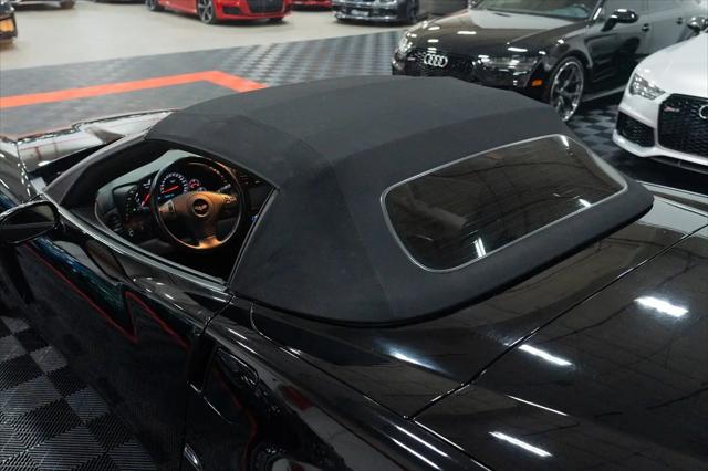 2010 Chevrolet Corvette Grand Sport