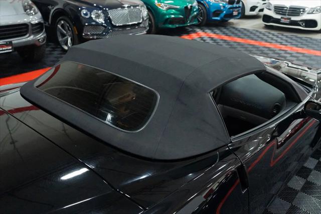 2010 Chevrolet Corvette Grand Sport
