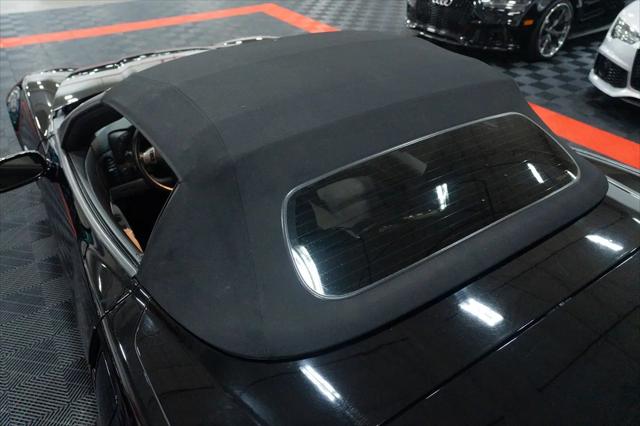 2010 Chevrolet Corvette Grand Sport