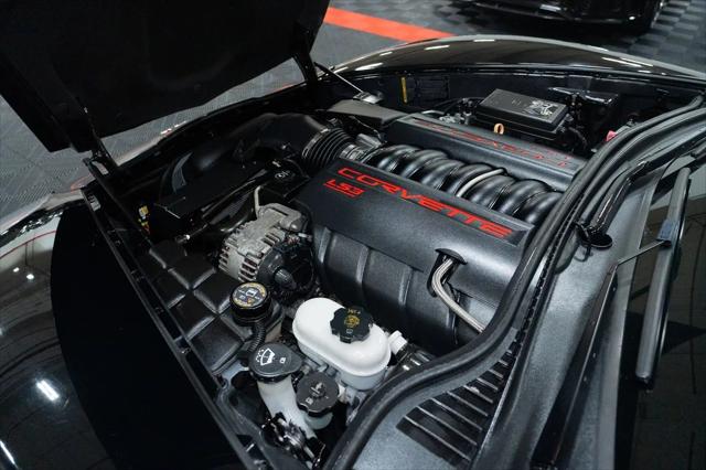 2010 Chevrolet Corvette Grand Sport